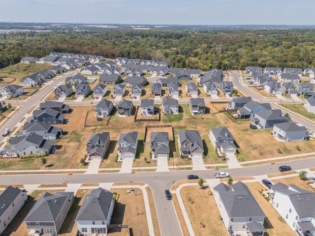491 Mabels Way, Mount Juliet, TN 37122