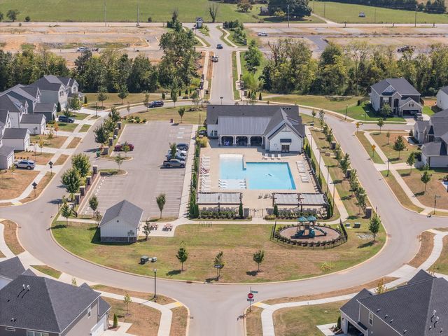 491 Mabels Way, Mount Juliet, TN 37122