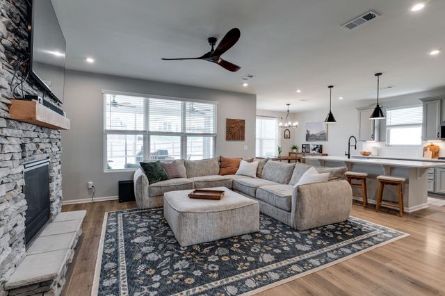 491 Mabels Way, Mount Juliet, TN 37122