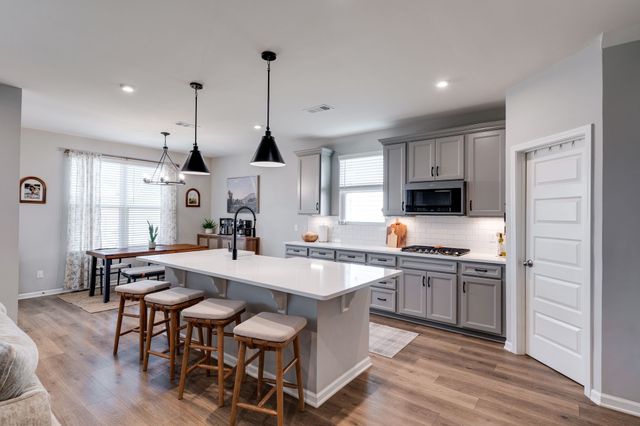 491 Mabels Way, Mount Juliet, TN 37122