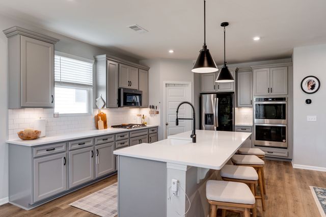 491 Mabels Way, Mount Juliet, TN 37122