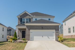 491 Mabels Way, Mount Juliet, TN 37122