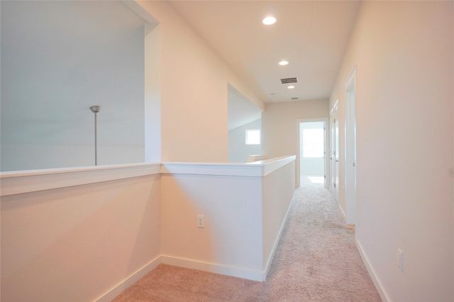 8945 Parker Ranch CIR A, Austin, TX 78748