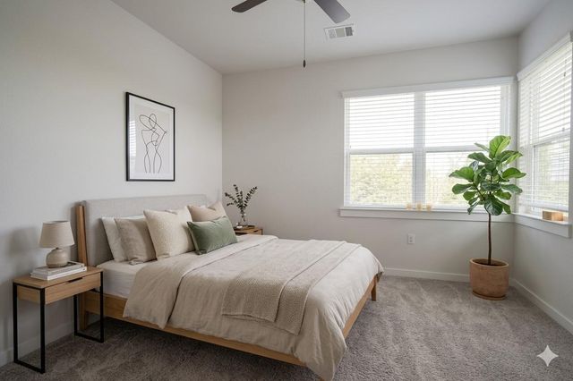 8945 Parker Ranch CIR A, Austin, TX 78748