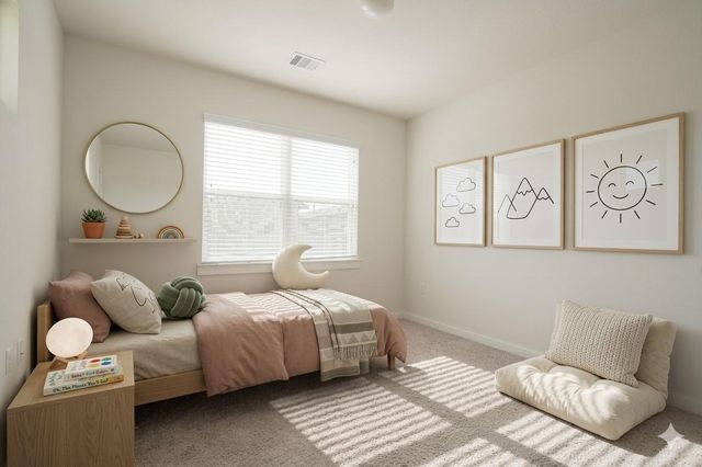 8945 Parker Ranch CIR A, Austin, TX 78748