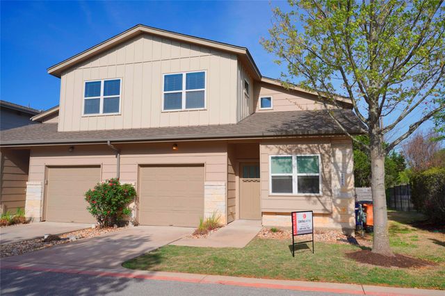 8945 Parker Ranch CIR A, Austin, TX 78748