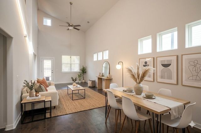 8945 Parker Ranch CIR A, Austin, TX 78748