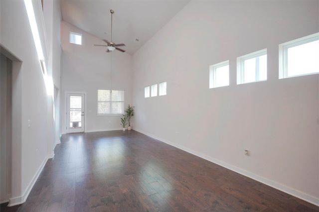 8945 Parker Ranch CIR A, Austin, TX 78748