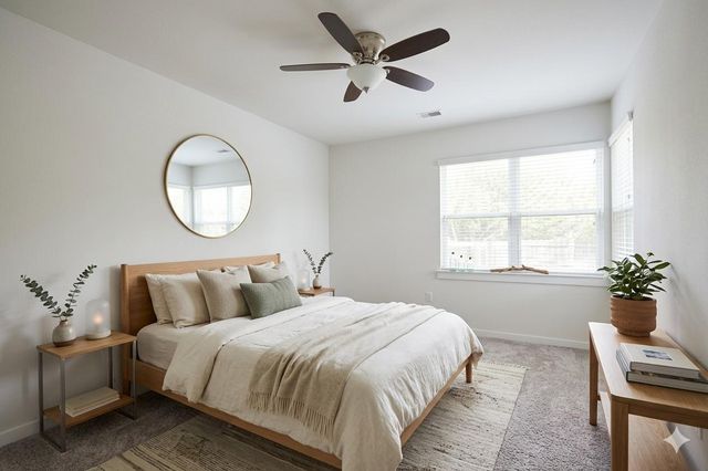 8945 Parker Ranch CIR A, Austin, TX 78748