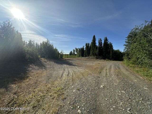 28521 Bunno Road, Sterling, AK 99672