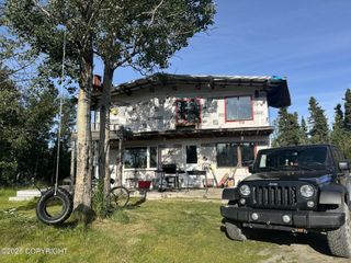 28521 Bunno Road, Sterling, AK 99672