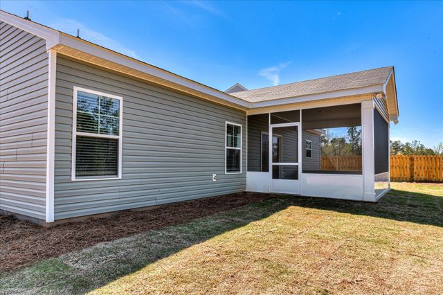991 Lovebird Lane, North Augusta, SC 29860