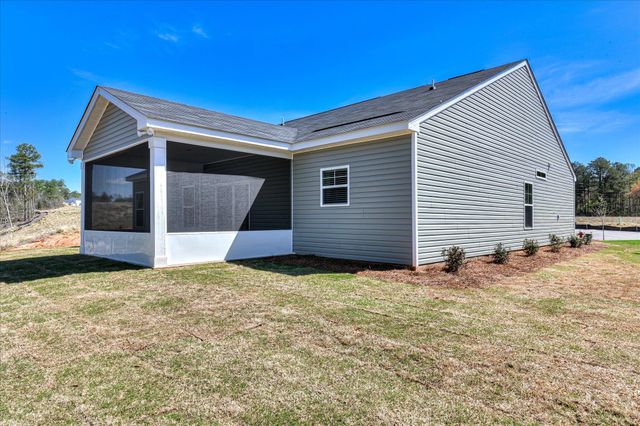 991 Lovebird Lane, North Augusta, SC 29860