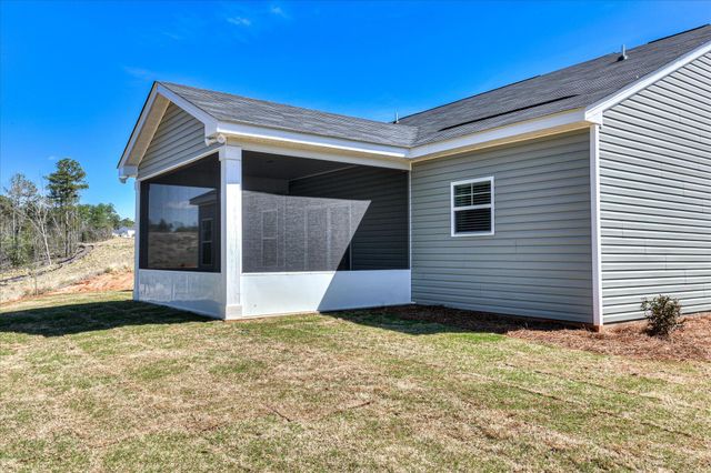 991 Lovebird Lane, North Augusta, SC 29860