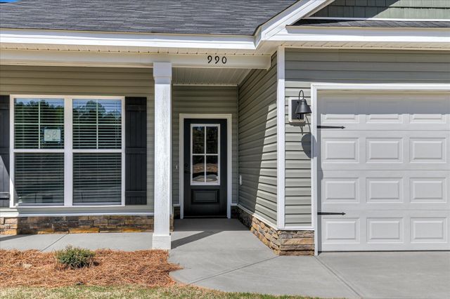 991 Lovebird Lane, North Augusta, SC 29860
