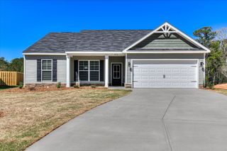 991 Lovebird Lane, North Augusta, SC 29860