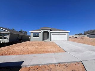2878 SUPERMARINE ROAD, Tavares, FL 32778