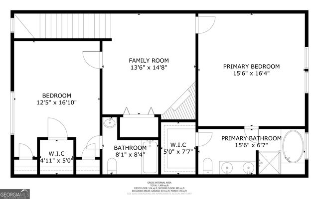 5610 Garden Circle, Douglasville, GA 30135