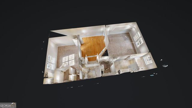 5610 Garden Circle, Douglasville, GA 30135