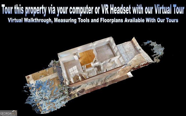 5610 Garden Circle, Douglasville, GA 30135