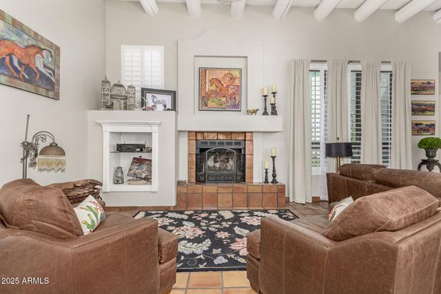 29449 N 64TH Street, Cave Creek, AZ 85331