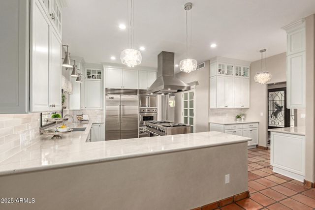 29449 N 64TH Street, Cave Creek, AZ 85331