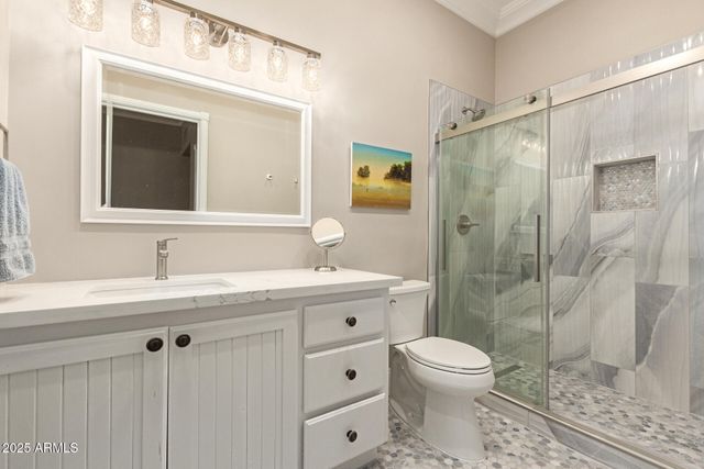 29449 N 64TH Street, Cave Creek, AZ 85331