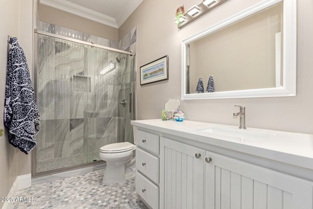 29449 N 64TH Street, Cave Creek, AZ 85331