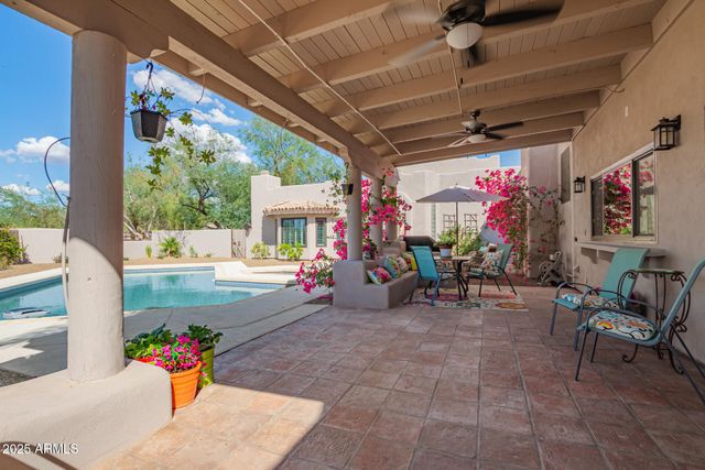 29449 N 64TH Street, Cave Creek, AZ 85331