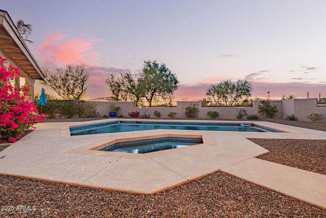 29449 N 64TH Street, Cave Creek, AZ 85331