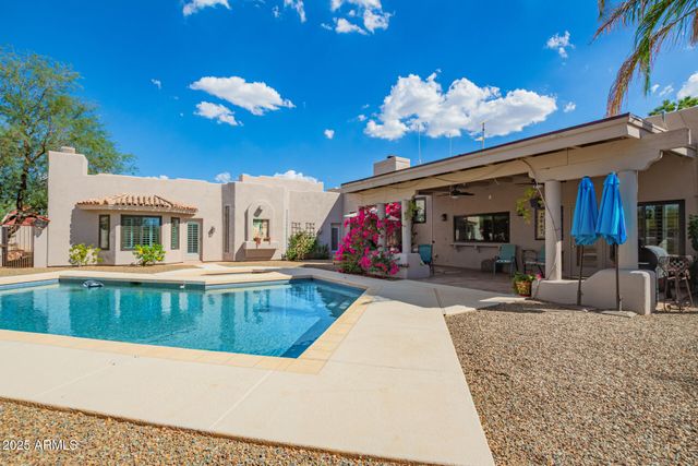 29449 N 64TH Street, Cave Creek, AZ 85331