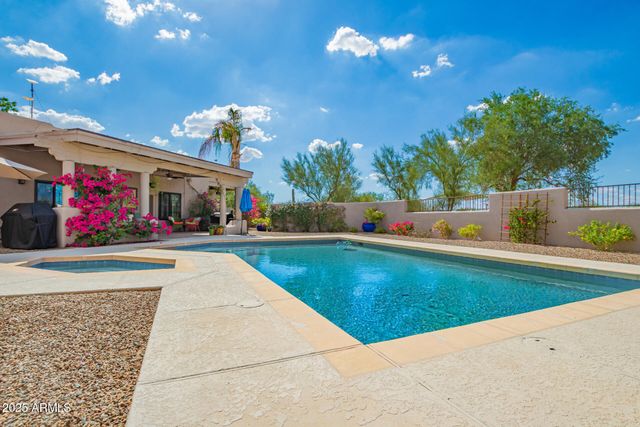 29449 N 64TH Street, Cave Creek, AZ 85331