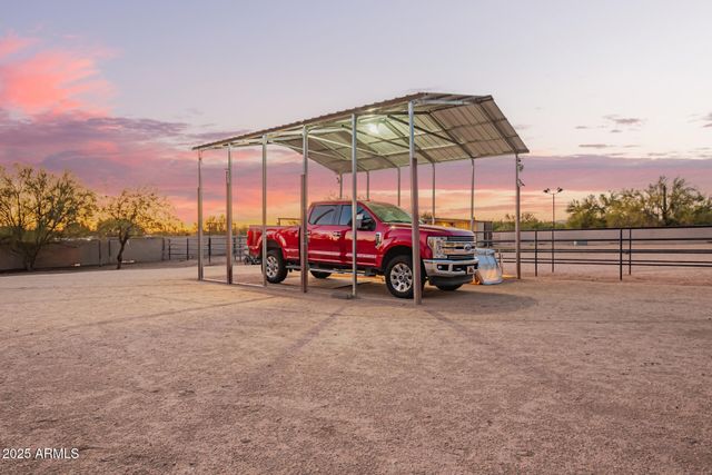 29449 N 64TH Street, Cave Creek, AZ 85331