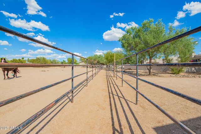 29449 N 64TH Street, Cave Creek, AZ 85331