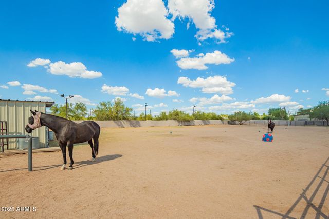 29449 N 64TH Street, Cave Creek, AZ 85331