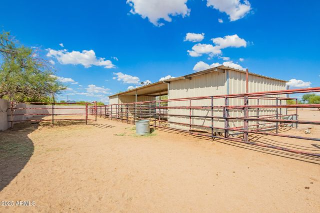 29449 N 64TH Street, Cave Creek, AZ 85331