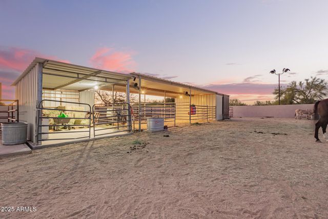 29449 N 64TH Street, Cave Creek, AZ 85331