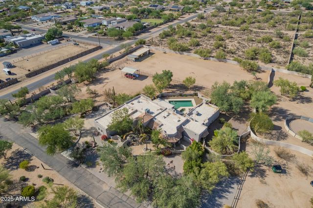 29449 N 64TH Street, Cave Creek, AZ 85331