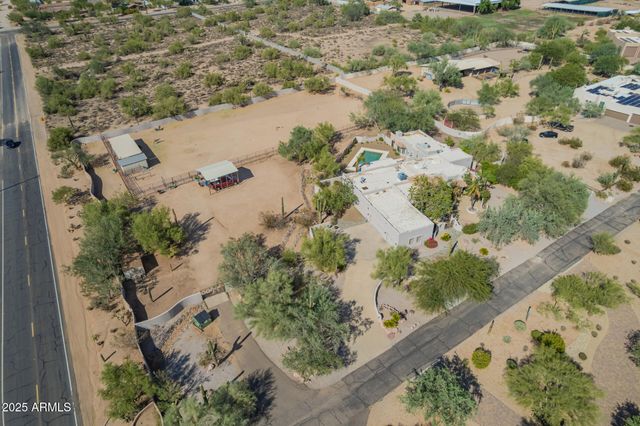 29449 N 64TH Street, Cave Creek, AZ 85331