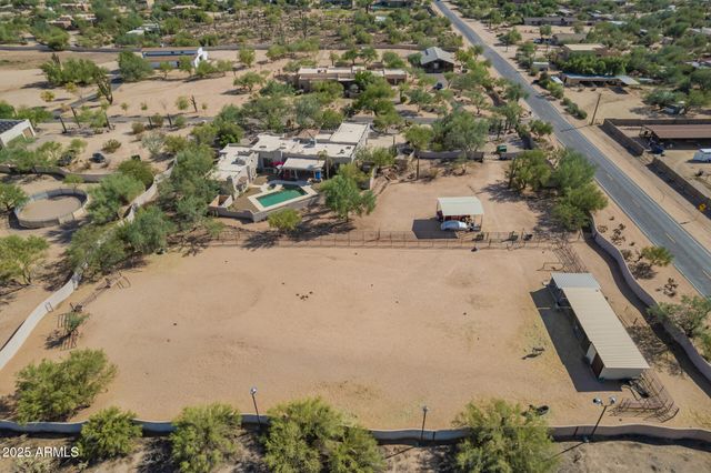 29449 N 64TH Street, Cave Creek, AZ 85331