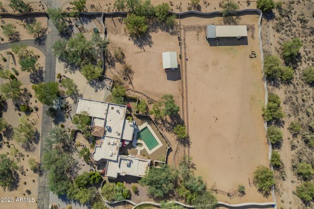 29449 N 64TH Street, Cave Creek, AZ 85331