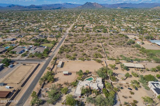 29449 N 64TH Street, Cave Creek, AZ 85331