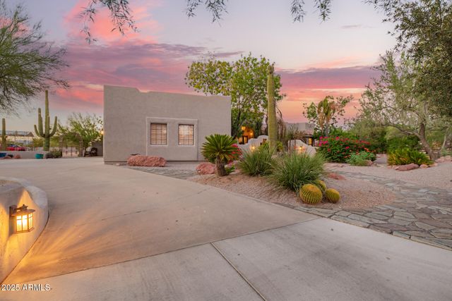 29449 N 64TH Street, Cave Creek, AZ 85331