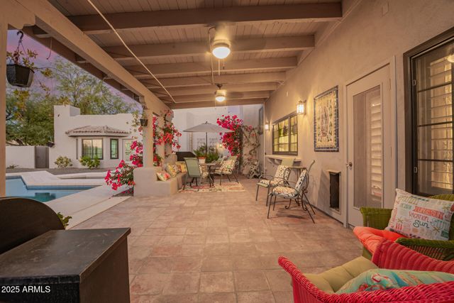 29449 N 64TH Street, Cave Creek, AZ 85331