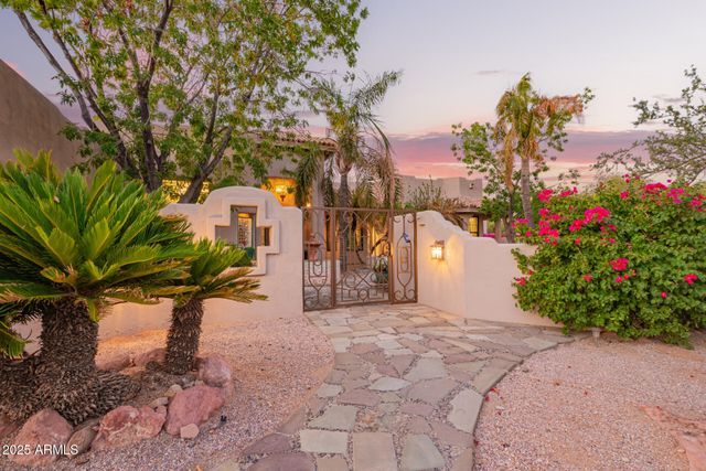 29449 N 64TH Street, Cave Creek, AZ 85331