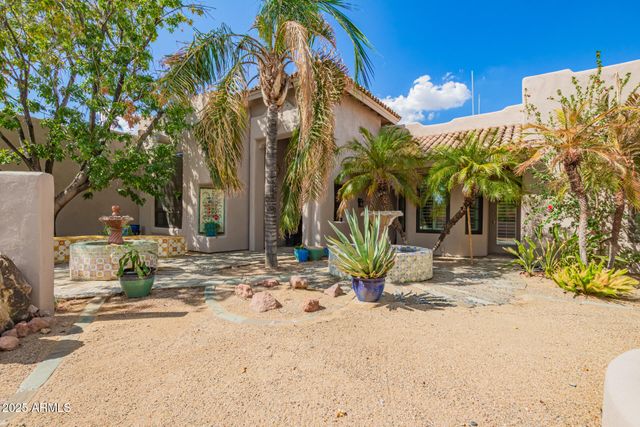 29449 N 64TH Street, Cave Creek, AZ 85331