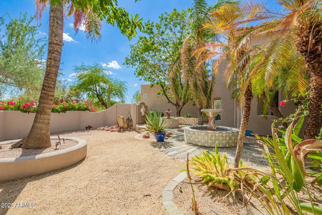 29449 N 64TH Street, Cave Creek, AZ 85331