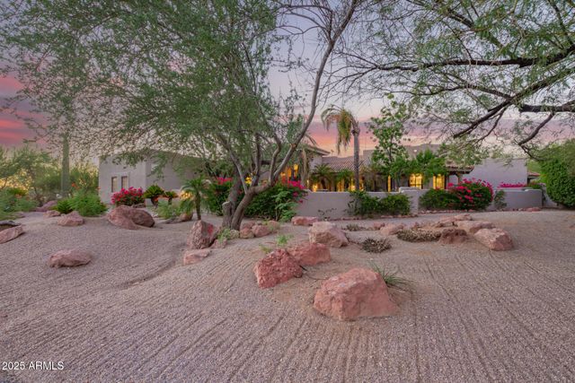 29449 N 64TH Street, Cave Creek, AZ 85331