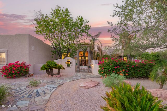 29449 N 64TH Street, Cave Creek, AZ 85331