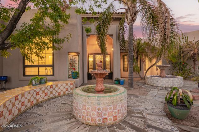 29449 N 64TH Street, Cave Creek, AZ 85331